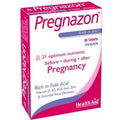 HealthAid Pregnazon 30