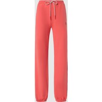 North Sails - Pantaloni jogging in felpaNorth SailsSpiced coralM