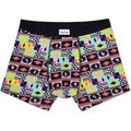Happy Socks Men Boxer Patch Inca Large