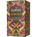 Pukka Cacao Chai Bio Thee