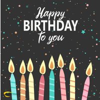 Birthday