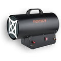 FUXTEC Gasheizer GH33 - starke 30kW Heizleistung