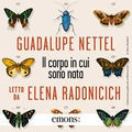 Il corpo in cui sono nata