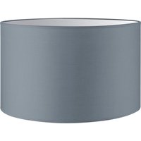 Home sweet home lampenkap Bling 35 - lichtgrijs