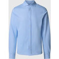North Sails - Camicia in COOLMAX®North SailsLight blueS
