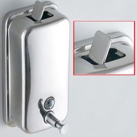 Bathroom soap dispenser | Size: 800ml