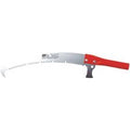 ARS UV-40 Super Turbocut Curved Pole Saw Blade Head for EXP Poles 400mm
