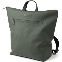 Changing Backpack