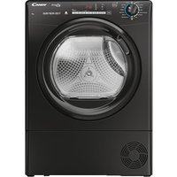 Candy Smart Pro CROEH9A3TBEB 9kg Heat Pump Tumble Dryer