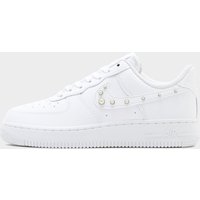 Womens Nike Air Force 1 Low Donna - Bianco, bianco