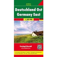 Germania est
