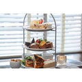 Knowsley Spa Day: 55-Minute Treatment, Spa Access, Afternoon Tea & Prosecco - Suites Hotel | Wowcher
