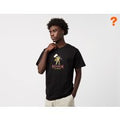 Reebok Dwarf T-Shirt - size? exclusive, negro
