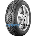 Dunlop Winter Sport 5 ( 225/40 R19 93W XL, with rim protection (MFS) BLK )