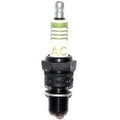 Spark Plugs AC 44XL (use C44XL as replacement)