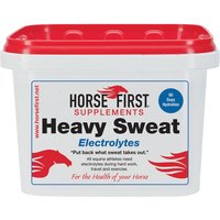Horse First Heavy Sweat - 3kg