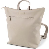 Changing Backpack