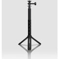 22 Inch Portable Light Stand Adjustable Tripod for Photography Setup