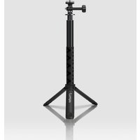 22 Inch Portable Light Stand Adjustable Tripod for Photography Setup