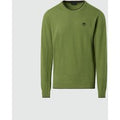 North Sails - Maglione girocollo in cashmereNorth SailsSalvia3XL