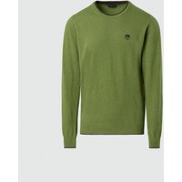 North Sails - Maglione girocollo in cashmereNorth SailsSalvia3XL
