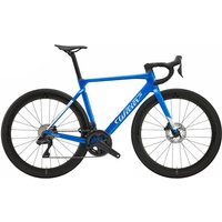 Wilier Filante SL Ultegra Di2 Road Bike - 2026 - Blue Gloss, XL