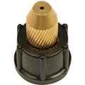 Solo Adjustable High Pressure Brass Nozzle for Pressure Sprayers