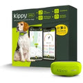 KIPPY DOG GPS-Tracker und Activity Monitor für Hunde