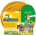 Hozelock 15m Select Hose & Fittings Set