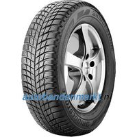 Bridgestone Blizzak LM 001 RFT ( 225/60 R18 104H XL *, runflat )