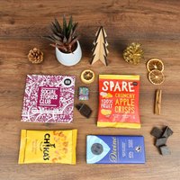 Secret Santa Letterbox
