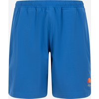 Ellesse Essential Jr - Pantaloncini Tennis - Nero