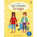 In viaggio. Con adesivi. Ediz. a colori