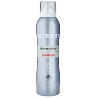 Altruist SPF 50 Invisible Sunspray 200ml