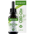CBD Olie Puur (Wedihemp) 10% 30 ml