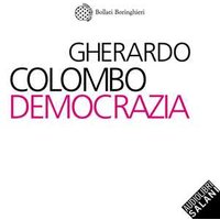 Democrazia
