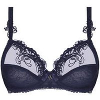 LISE CHARMEL soutien-gorge armatures bien-être en dentelle Soir de Venise