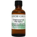 Manor Grove Grapeseed Oil 50ml