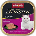 animonda vom Feinsten Senior 6 x 100g - Lamb
