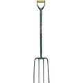 Spear and Jackson Neverbend Contractors Fork