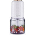 Rose Gold 500ml Mini Multi-Functional Food Processor