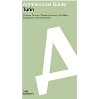 Torino. Guida all'architettura. Ediz. inglese