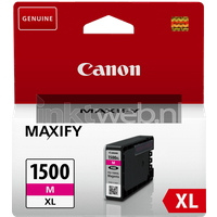Canon PGI-1500XL magenta