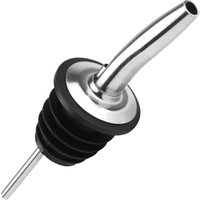 Stainless Steel Freeflow Pourer (Pack of 12)
