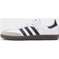 adidas Originals Samba OG para mujer, blanco