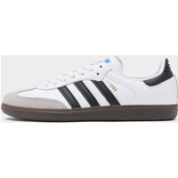 adidas Originals Samba OG para mujer, blanco