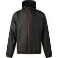 GARNEDD LIGHTWEIGHT NYLON JACKET