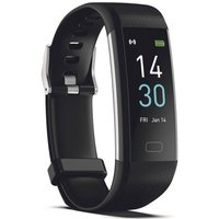Spare Strap for Bracelet Tracker S5 - Black