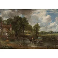 John Constable, The Hay Wain Print