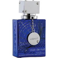 Armaf Men’s Club De Nuit Iconic Eau De Parfum Spray – 30 ml